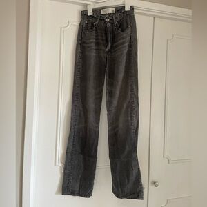 Miramar liquid Alex jeans